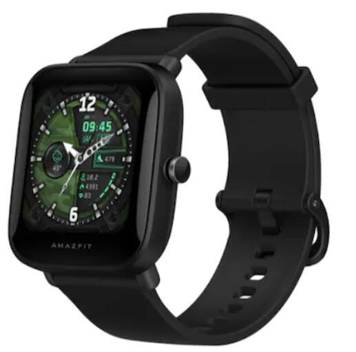 Amazfit Bip U Pro是一款出色的入门级智能手表