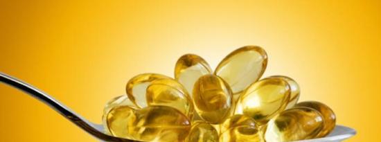 Omega-3脂肪酸是大脑健康最重要的营养素之一