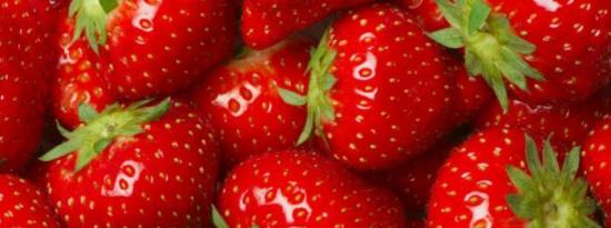 食用草莓可能有助于防止癌细胞繁殖