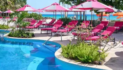 新的豪华精品度假村在巴巴多斯南海岸开业