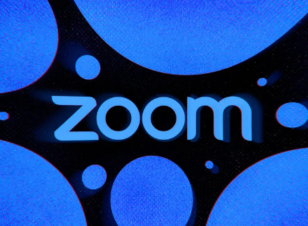 Zoom 最新收购为大型活动连接专业广播工具