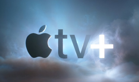 Scott Free 总裁退出 Apple TV+ 多年协议