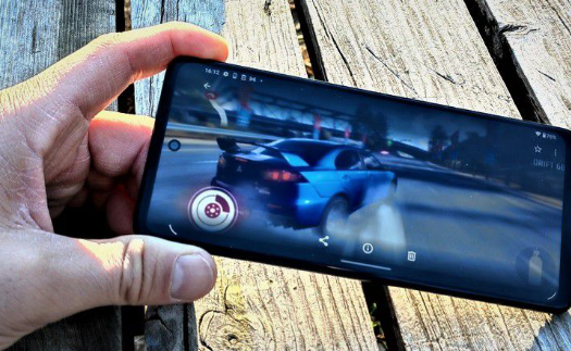摩托罗拉 Moto G51 5G 智能手机评测