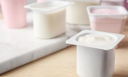 酸奶对你的免疫系统有惊人的影响