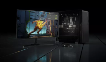 Nvidia GeForce RTX 4090 真的可以拉 600 瓦的功率