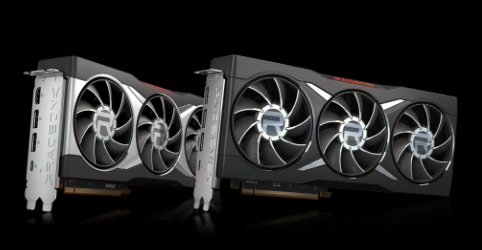 AMD Radeon RX 6000 刷新游戏和光线追踪基准泄露