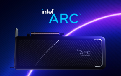 Intel Arc 桌面游戏显卡通过最新驱动程序确认
