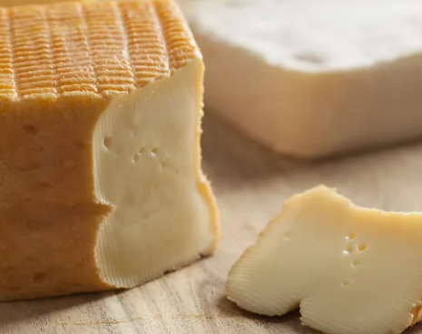 这些是世界上最臭的奶酪