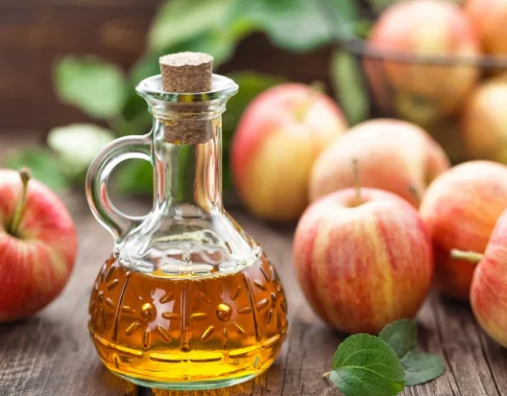 关于苹果醋的 15 个神话