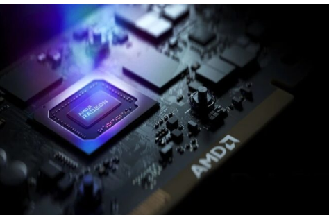 AMD 可能准备好 Radeon RX 6300 Navi 24 低端显卡
