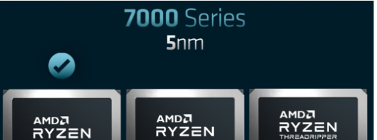 AMD Zen 4 和 Mendocino CPU 在 Linux 中收到CPU 温度驱动程序补丁