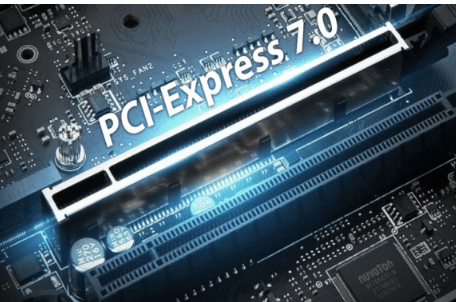 PCI EXPRESS 7.0 标准宣布大规模升级