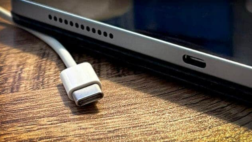 苹果向 USB Type-C 的过渡可能会在 2023 年全面启动