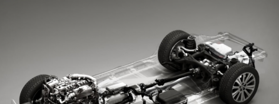 马自达详细介绍了新的3.3升涡轮增压柴油直列六缸