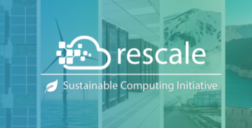 Rescale 宣布通过冰岛新的数据中心计划实现净零碳足迹的可持续计算